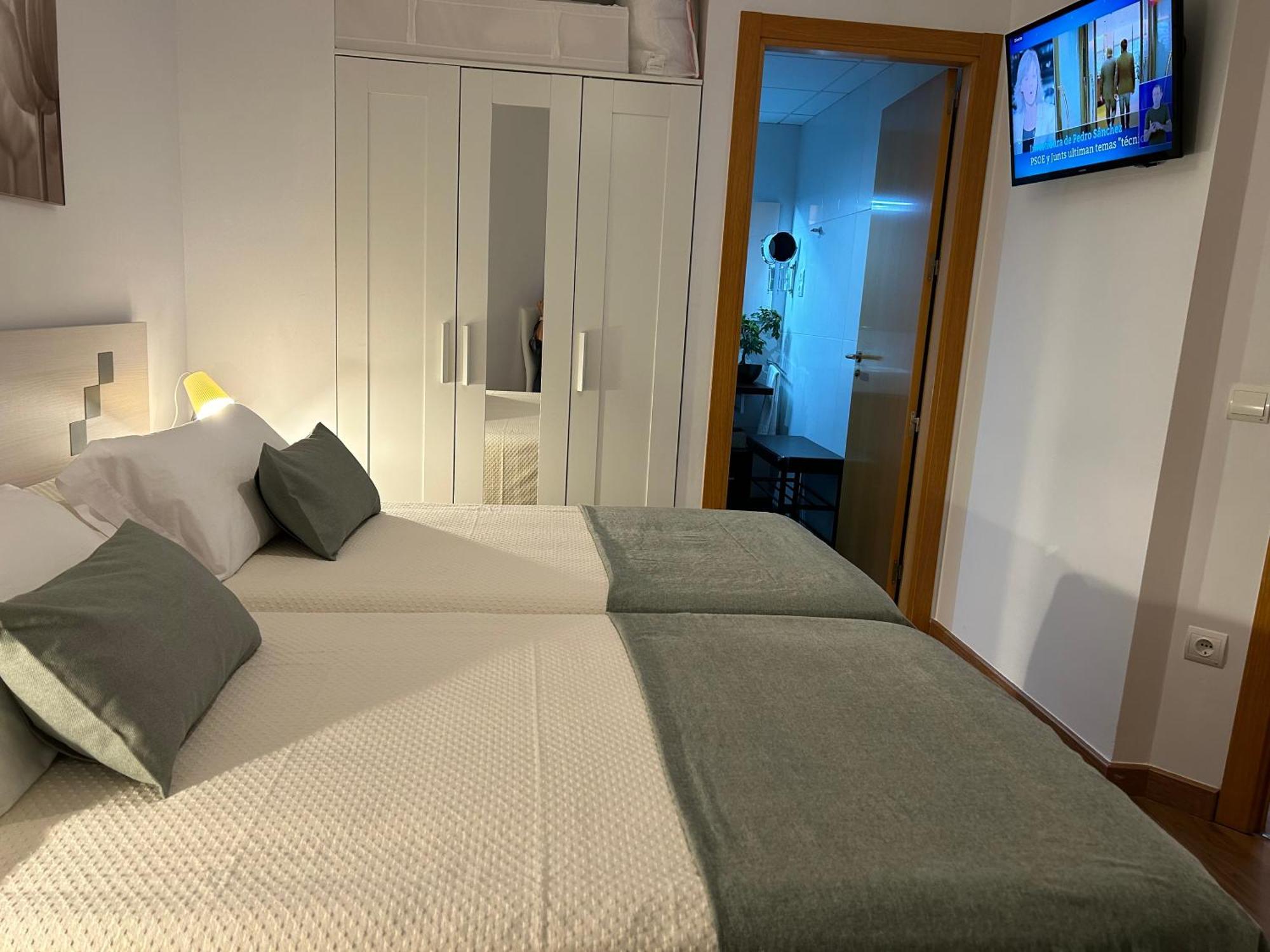 Lo Balconet Del Delta. Atic-Duplex Vacacional. Διαμέρισμα Amposta Εξωτερικό φωτογραφία