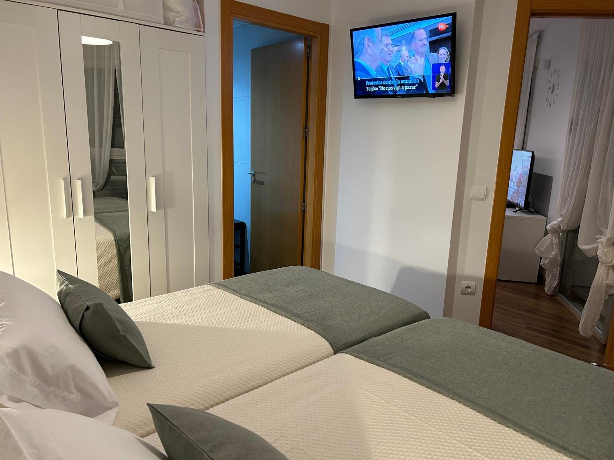 Lo Balconet Del Delta. Atic-Duplex Vacacional. Διαμέρισμα Amposta Εξωτερικό φωτογραφία