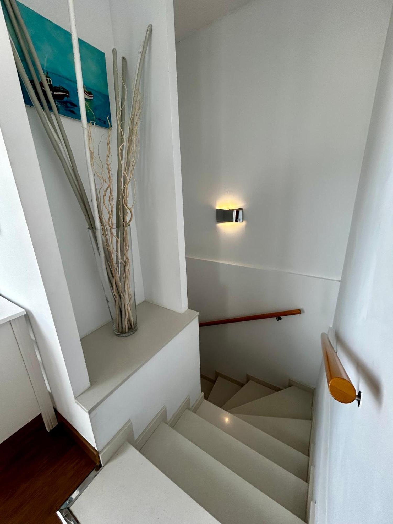 Lo Balconet Del Delta. Atic-Duplex Vacacional. Διαμέρισμα Amposta Εξωτερικό φωτογραφία