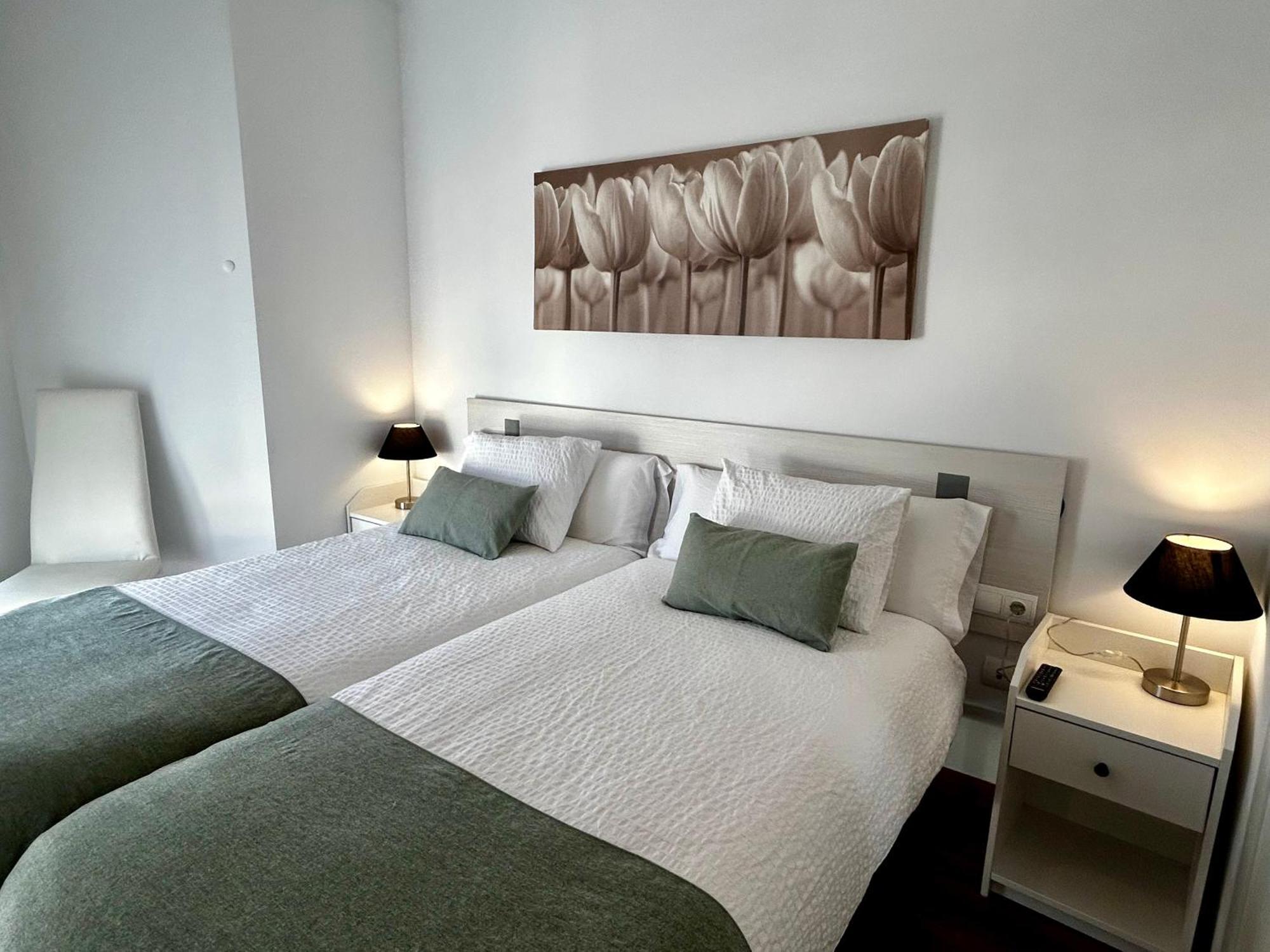 Lo Balconet Del Delta. Atic-Duplex Vacacional. Διαμέρισμα Amposta Εξωτερικό φωτογραφία