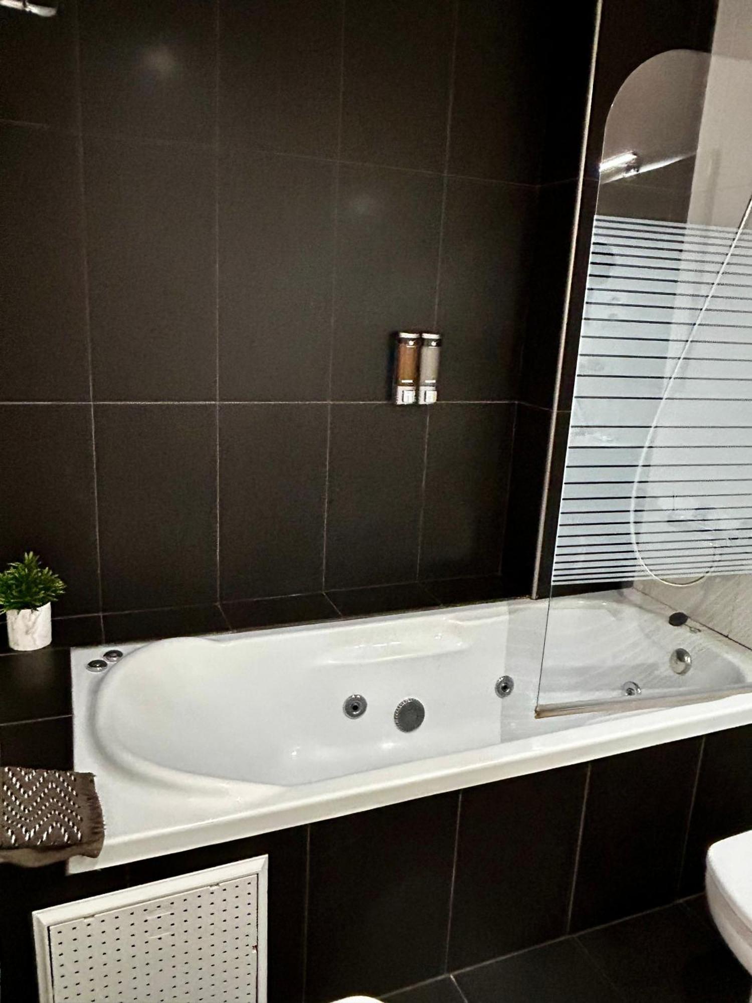 Lo Balconet Del Delta. Atic-Duplex Vacacional. Διαμέρισμα Amposta Εξωτερικό φωτογραφία
