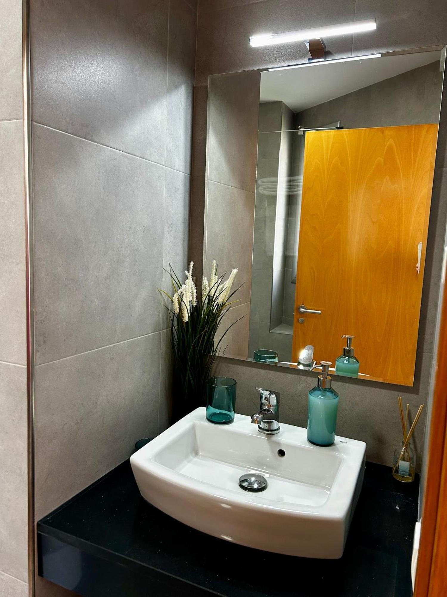 Lo Balconet Del Delta. Atic-Duplex Vacacional. Διαμέρισμα Amposta Εξωτερικό φωτογραφία