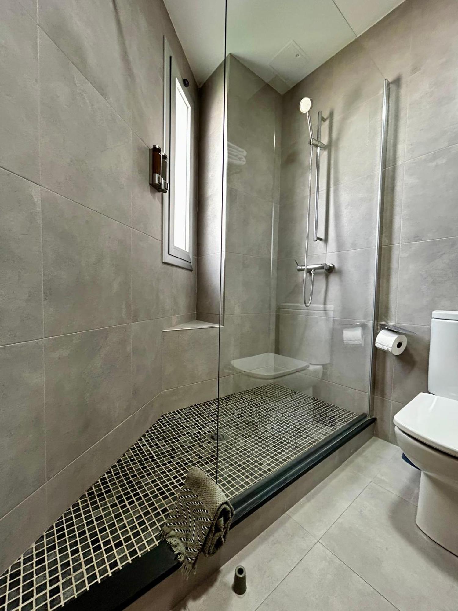 Lo Balconet Del Delta. Atic-Duplex Vacacional. Διαμέρισμα Amposta Εξωτερικό φωτογραφία