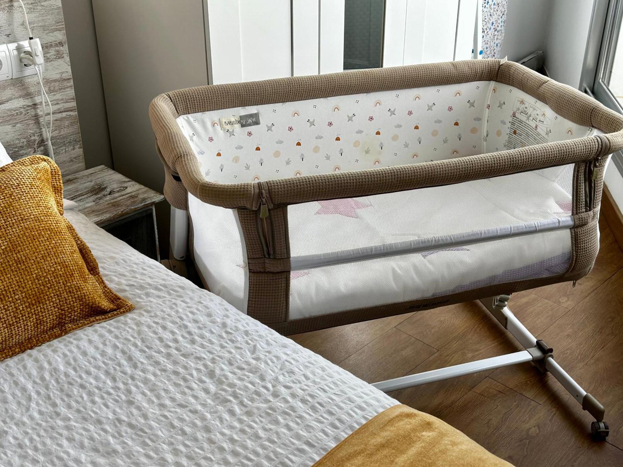 Lo Balconet Del Delta. Atic-Duplex Vacacional. Διαμέρισμα Amposta Εξωτερικό φωτογραφία