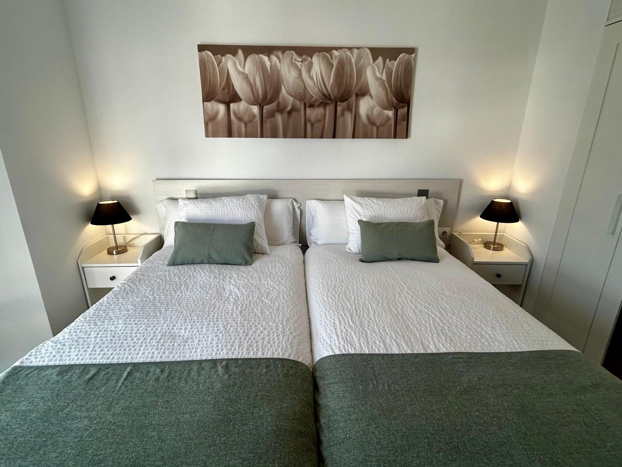 Lo Balconet Del Delta. Atic-Duplex Vacacional. Διαμέρισμα Amposta Εξωτερικό φωτογραφία