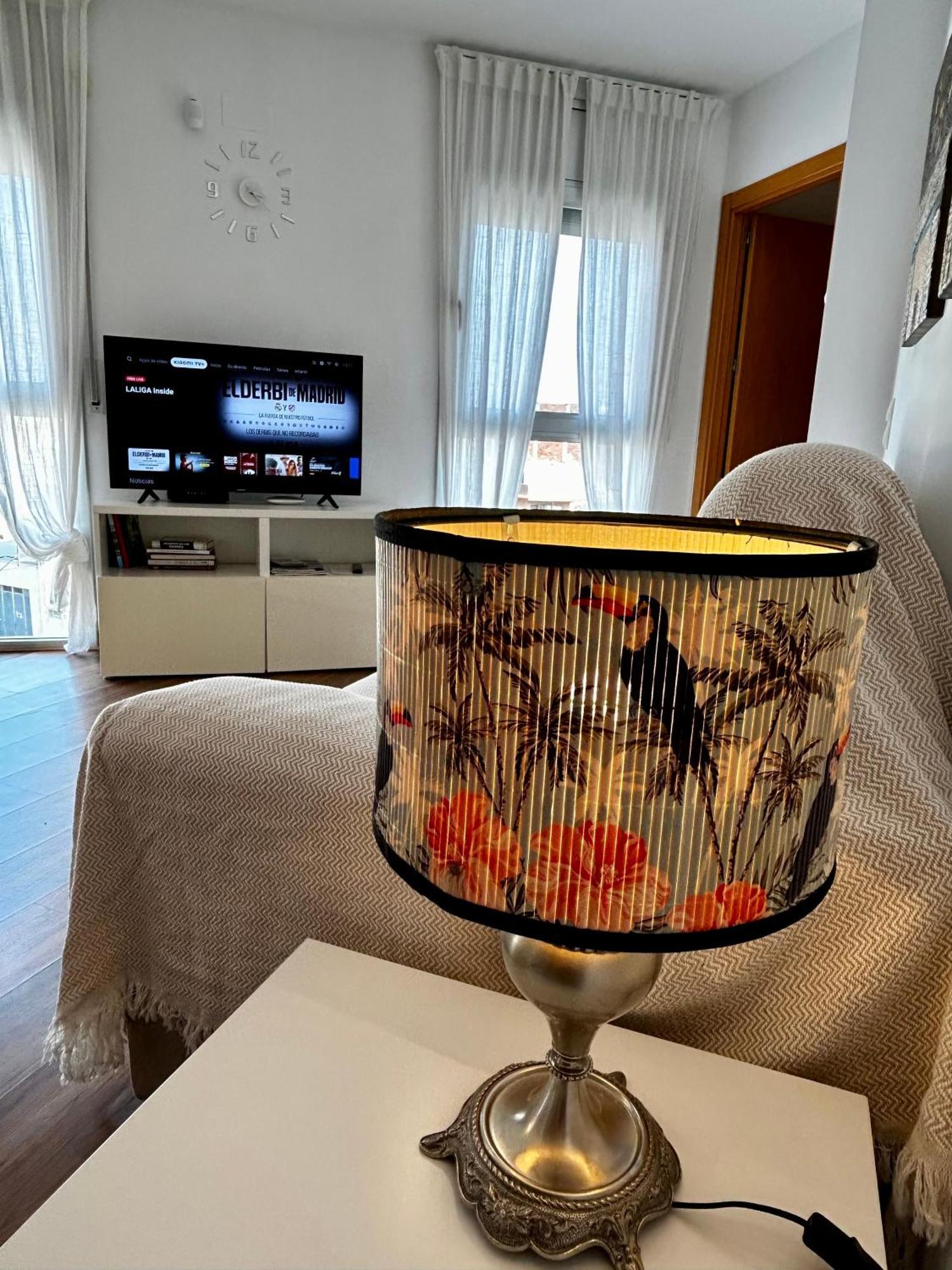 Lo Balconet Del Delta. Atic-Duplex Vacacional. Διαμέρισμα Amposta Εξωτερικό φωτογραφία