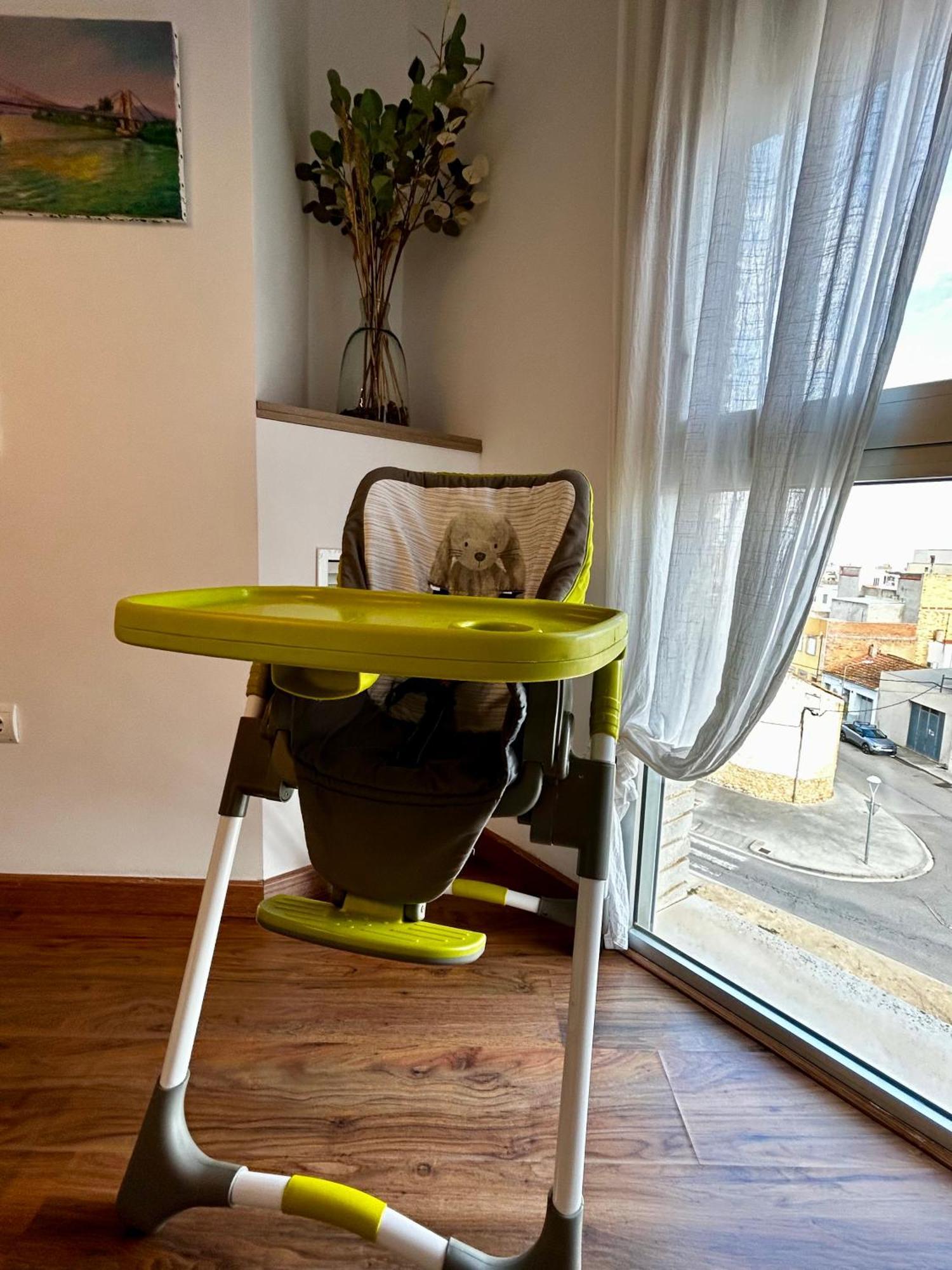 Lo Balconet Del Delta. Atic-Duplex Vacacional. Διαμέρισμα Amposta Εξωτερικό φωτογραφία